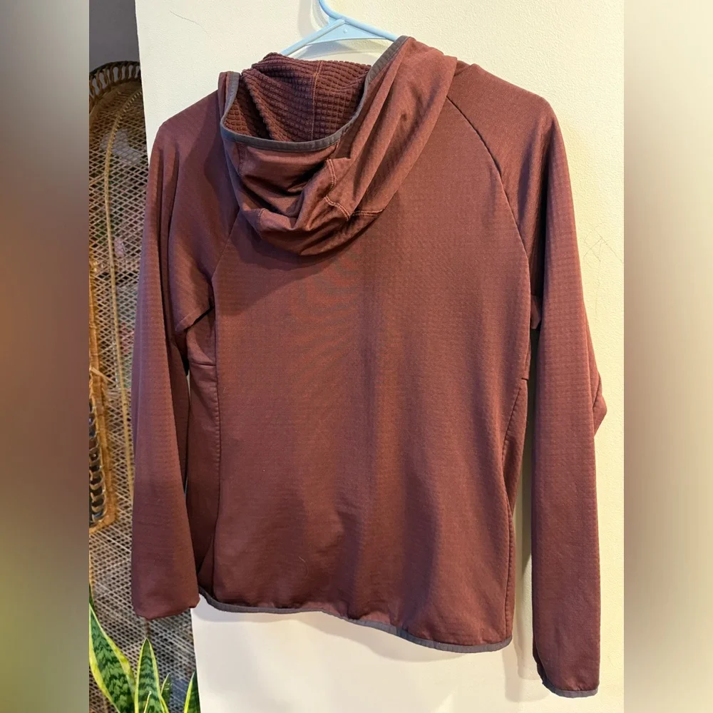 Cotopaxi Otero Fleece Full-Zip Hooded Jacket - Women's - Picture 6 of 7